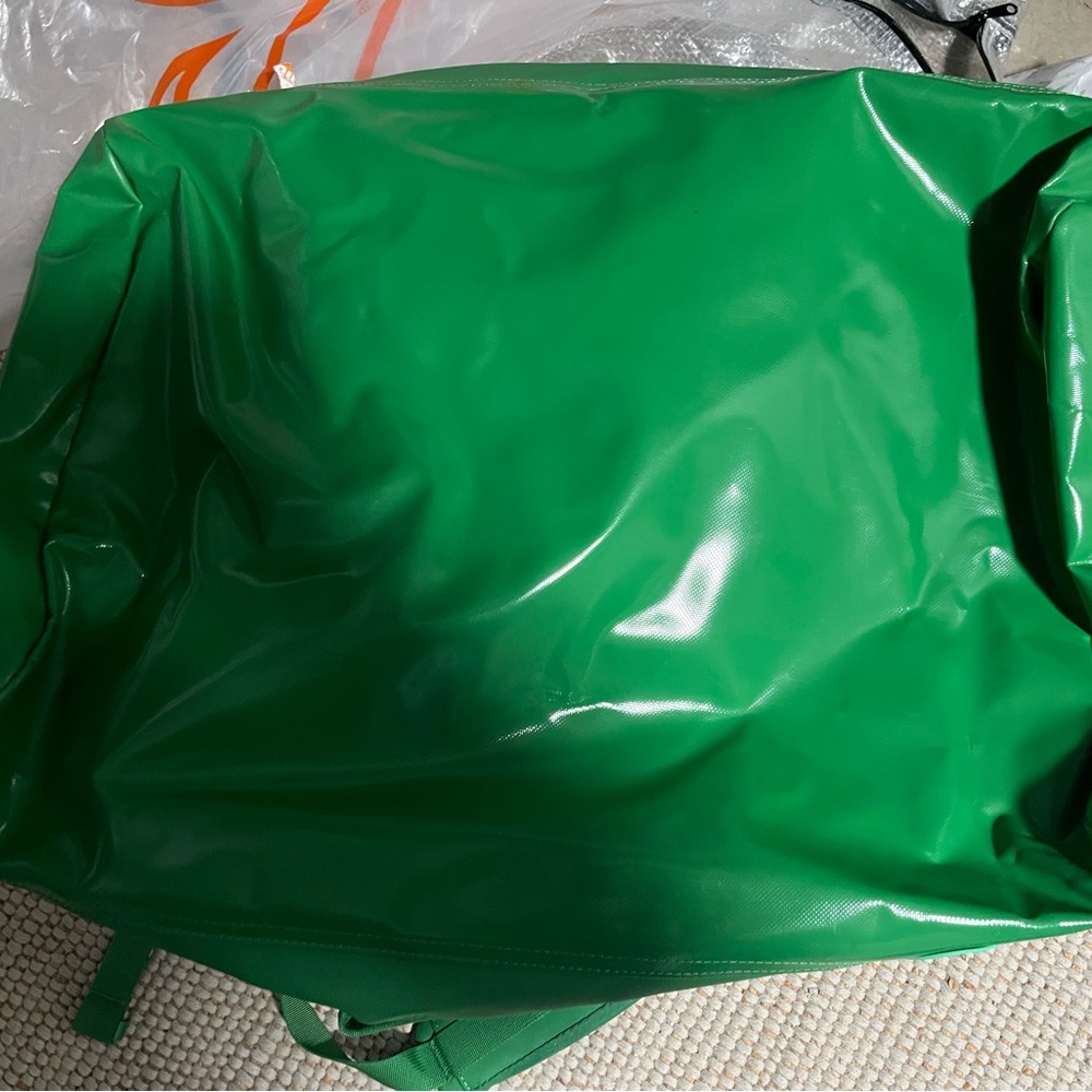 Baboon to the Moon Go Bag Big: 60L